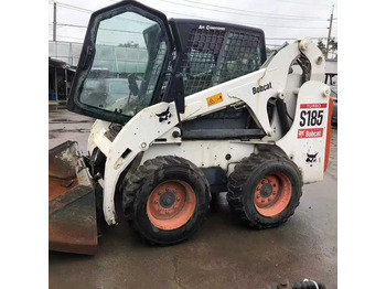Mini krautuvas BOBCAT S185