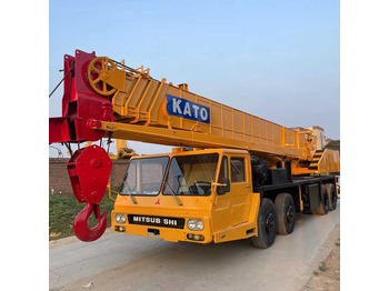 Autokranas KATO