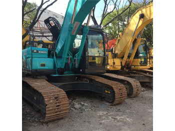 Ekskavatorius KOBELCO