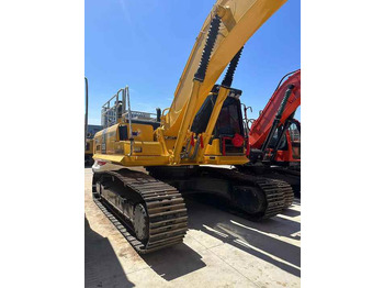 Vikšrinis ekskavatorius Used Japan Brand komatsu Pc350-7 with High Quality   Used Engineering & Construction Machinery [ Copy ]: foto 4