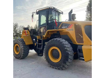 Ratinis krautuvas LIUGONG