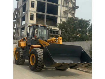 Ratinis krautuvas CUMMINS