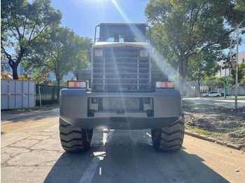 Ratinis krautuvas Used komatsu Wa320-5 Wheel Loader Second Hand Machine Popular  Brand komatsu Hydraulic Machinery [ Copy ]: foto 5