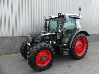 Traktorius FENDT 209 Vario