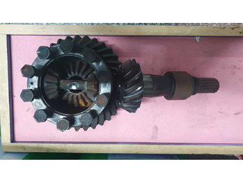 Atsarginės dalys LAMBORGHINI