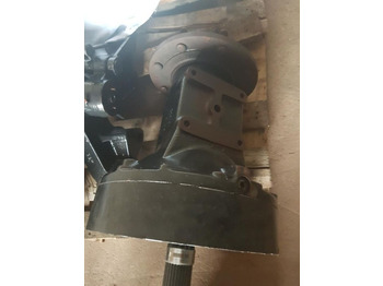 Atsarginės dalys LAMBORGHINI