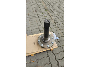 Atsarginės dalys LAMBORGHINI