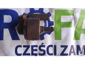 Atsarginės dalys DEUTZ