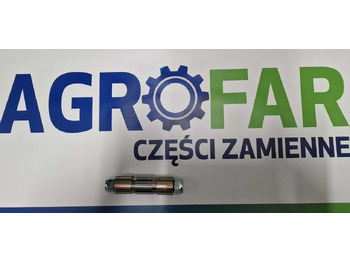 Atsarginės dalys JOHN DEERE