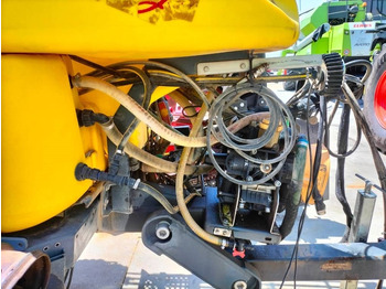 Tręšimo technika Caffini PRESTIGE GD 3300: foto 4