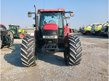 Traktorius CASE IH Maxxum 140