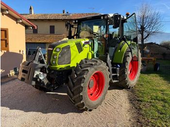 Traktorius CLAAS Arion 450