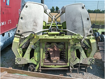 Kukurūzų pjaunamoji Claas Orbis 600: foto 4