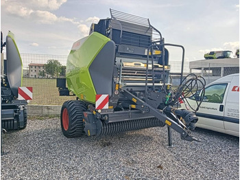 Ruloninis presas CLAAS