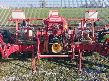 Gaspardo ST 250 6  lizingą Gaspardo ST 250 6: foto 3
