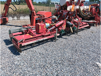 Rotorinis kultivatorius KVERNELAND