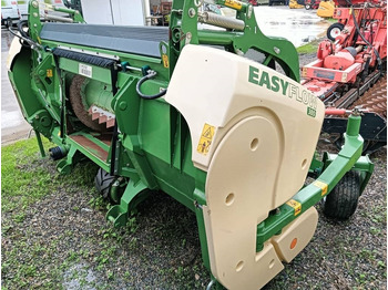 Įranga už pašarų kombainai Krone Easy Flow 300: foto 2 Įranga už pašarų kombainai Krone Easy Flow 300: foto 2