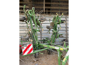 Krone KWT 882  lizingą Krone KWT 882: foto 1