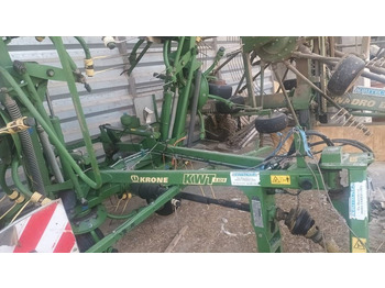 Krone KWT 882  lizingą Krone KWT 882: foto 5