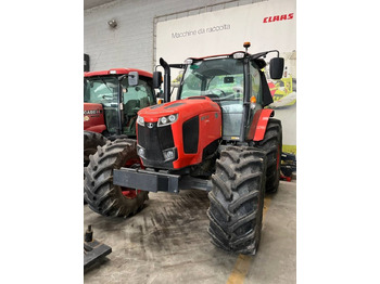 Kubota M 6-141  lizingą Kubota M 6-141: foto 2