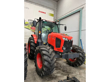 Kubota M 6-141  lizingą Kubota M 6-141: foto 1