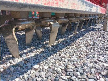 Rotorinis kultivatorius Kverneland NG-H101F30: foto 4