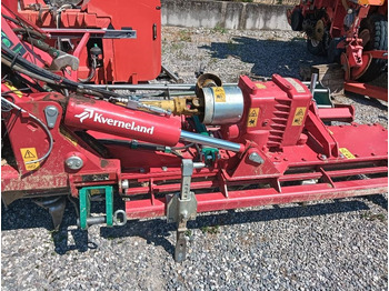 Rotorinis kultivatorius Kverneland NG-H101F30: foto 5