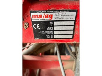 Tikslaus išsėjimo sėjamoji Ma/ag PIG6PDIS: foto 3