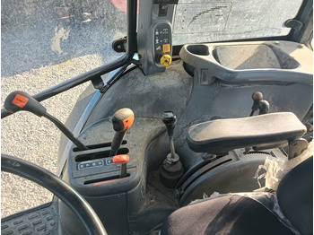 Traktorius New Holland TS 100: foto 3