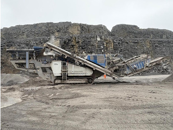 Trupintuvas KLEEMANN