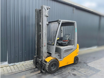 Elektrinis krautuvas JUNGHEINRICH EFG 425