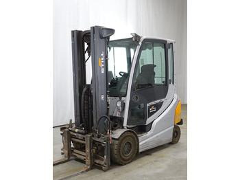 Elektrinis krautuvas STILL RX60