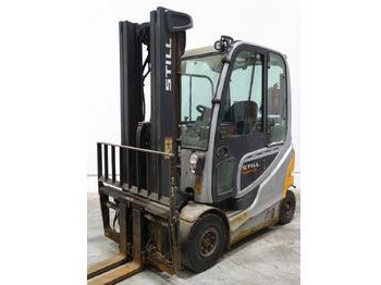 Elektrinis krautuvas STILL RX60