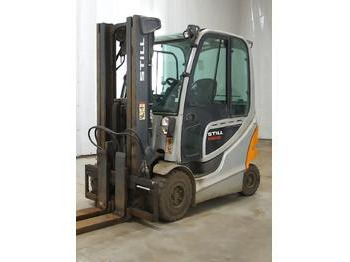 Elektrinis krautuvas STILL RX60