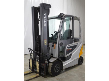 Elektrinis krautuvas