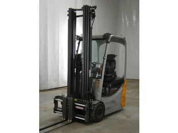 Elektrinis krautuvas STILL RX50