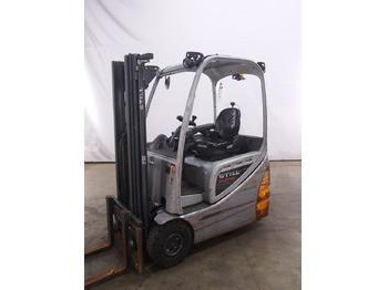 Elektrinis krautuvas STILL RX20