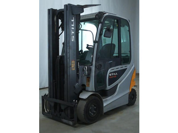 Elektrinis krautuvas STILL RX60