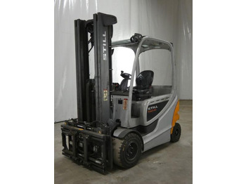 Elektrinis krautuvas STILL RX60