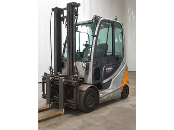 Elektrinis krautuvas STILL RX60