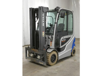 Elektrinis krautuvas STILL RX60