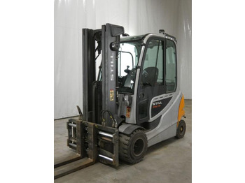 Elektrinis krautuvas STILL RX60