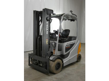 Elektrinis krautuvas STILL RX60