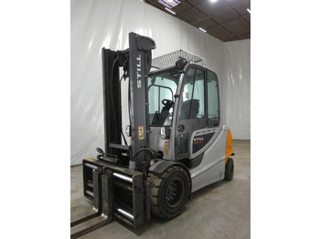 Elektrinis krautuvas STILL RX60