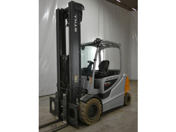 Elektrinis krautuvas STILL RX60