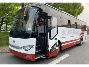 Turistinis autobusas