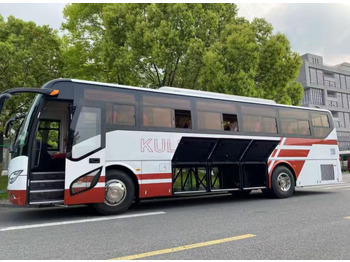 Turistinis autobusas