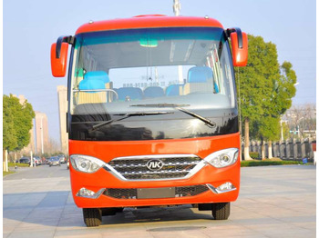 Turistinis autobusas