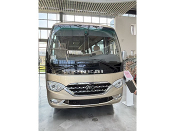 Turistinis autobusas