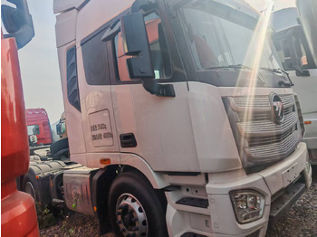 Važiuoklės priekaba